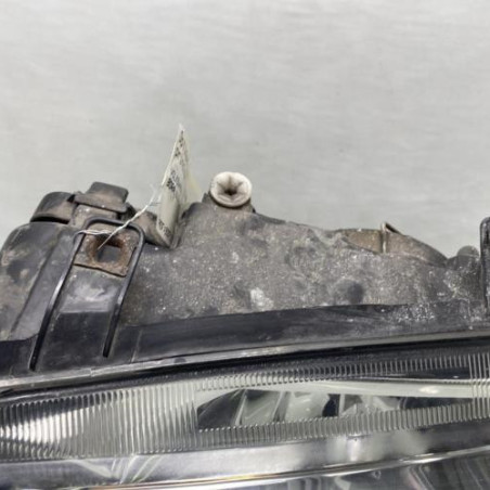 Optique avant principal gauche (feux)(phare) VOLKSWAGEN BORA