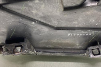 Optique avant principal gauche (feux)(phare) VOLKSWAGEN BORA