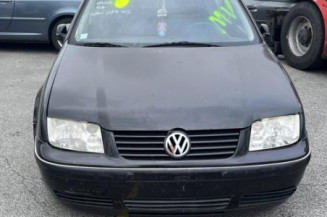 Optique avant principal gauche (feux)(phare) VOLKSWAGEN BORA