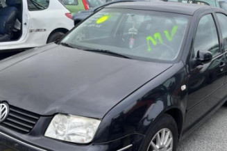 Optique avant principal gauche (feux)(phare) VOLKSWAGEN BORA
