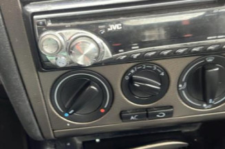 Optique avant principal gauche (feux)(phare) VOLKSWAGEN BORA