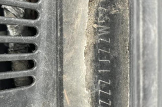 Optique avant principal gauche (feux)(phare) VOLKSWAGEN BORA