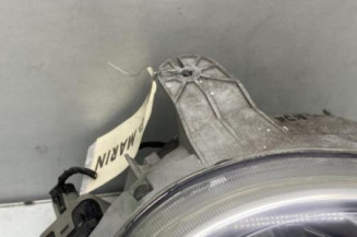 Optique avant principal droit (feux)(phare) DAEWOO MATIZ 1
