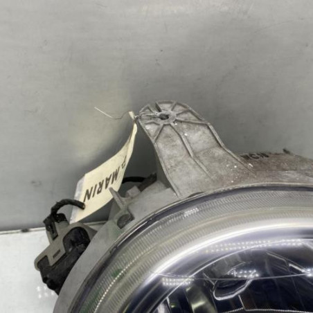 Optique avant principal droit (feux)(phare) DAEWOO MATIZ 1