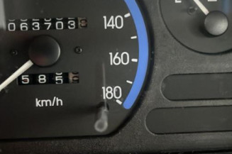 Optique avant principal droit (feux)(phare) DAEWOO MATIZ 1