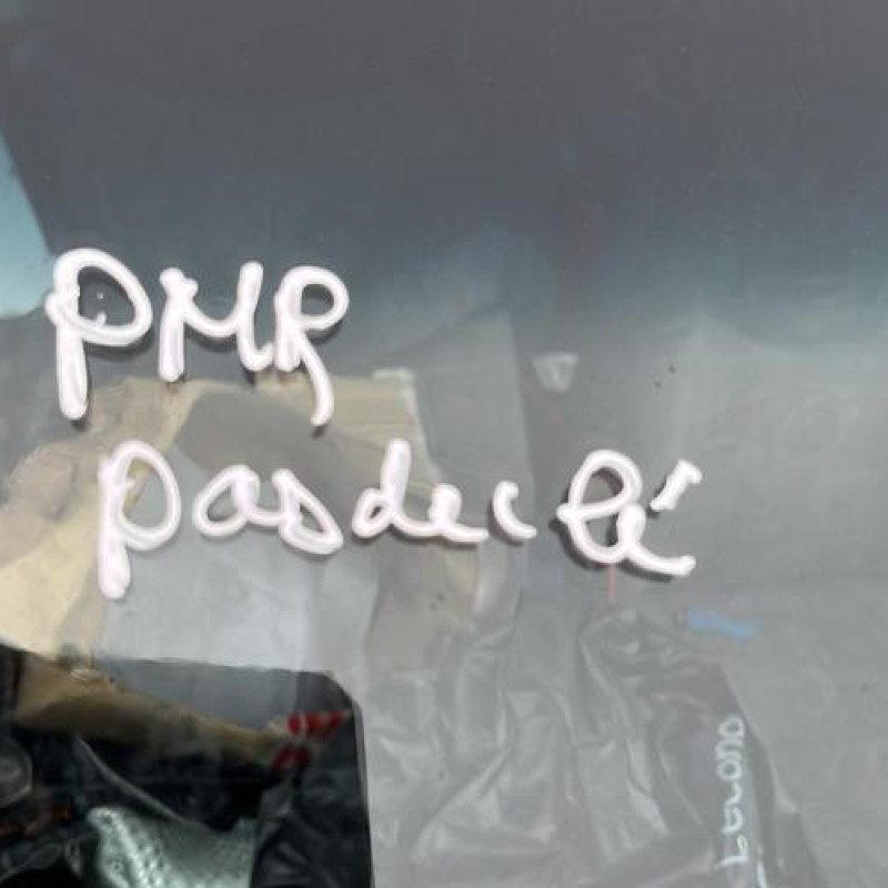 Optique avant principal droit (feux)(phare) DAEWOO MATIZ 1 Photo n°8