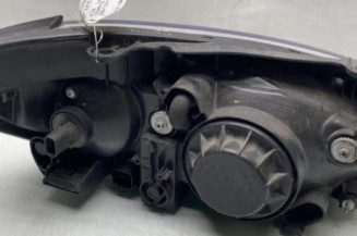 Optique avant principal gauche (feux)(phare) KIA CERATO