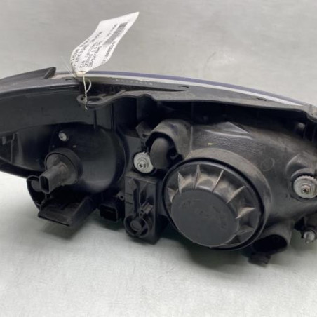 Optique avant principal gauche (feux)(phare) KIA CERATO