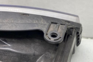 Optique avant principal gauche (feux)(phare) KIA CERATO