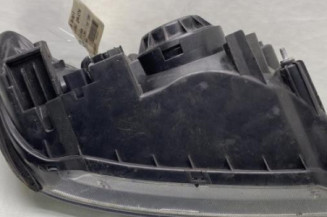 Optique avant principal gauche (feux)(phare) KIA CERATO