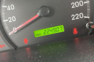 Optique avant principal gauche (feux)(phare) KIA CERATO