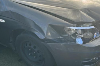 Optique avant principal gauche (feux)(phare) KIA CERATO
