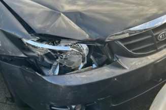 Optique avant principal gauche (feux)(phare) KIA CERATO