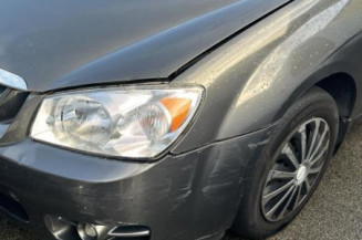 Optique avant principal gauche (feux)(phare) KIA CERATO