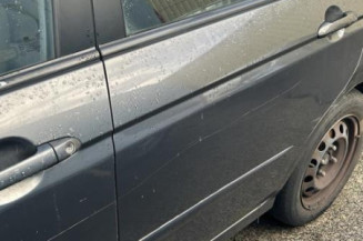 Optique avant principal gauche (feux)(phare) KIA CERATO
