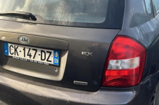 Optique avant principal gauche (feux)(phare) KIA CERATO