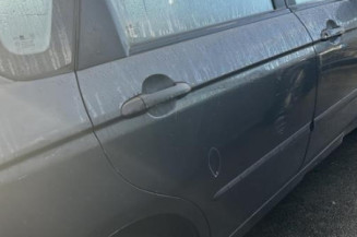 Optique avant principal gauche (feux)(phare) KIA CERATO