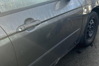Optique avant principal gauche (feux)(phare) KIA CERATO