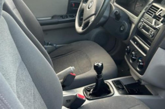 Optique avant principal gauche (feux)(phare) KIA CERATO