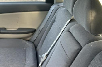 Optique avant principal gauche (feux)(phare) KIA CERATO