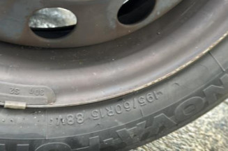 Optique avant principal gauche (feux)(phare) KIA CERATO