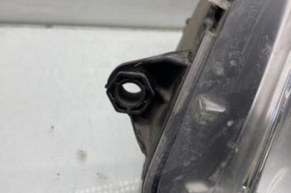 Optique avant principal gauche (feux)(phare) VOLKSWAGEN EOS