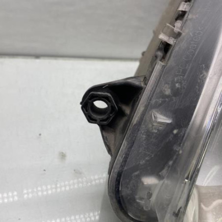 Optique avant principal gauche (feux)(phare) VOLKSWAGEN EOS