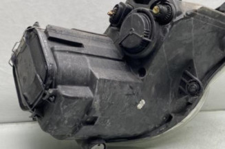 Optique avant principal gauche (feux)(phare) VOLKSWAGEN EOS