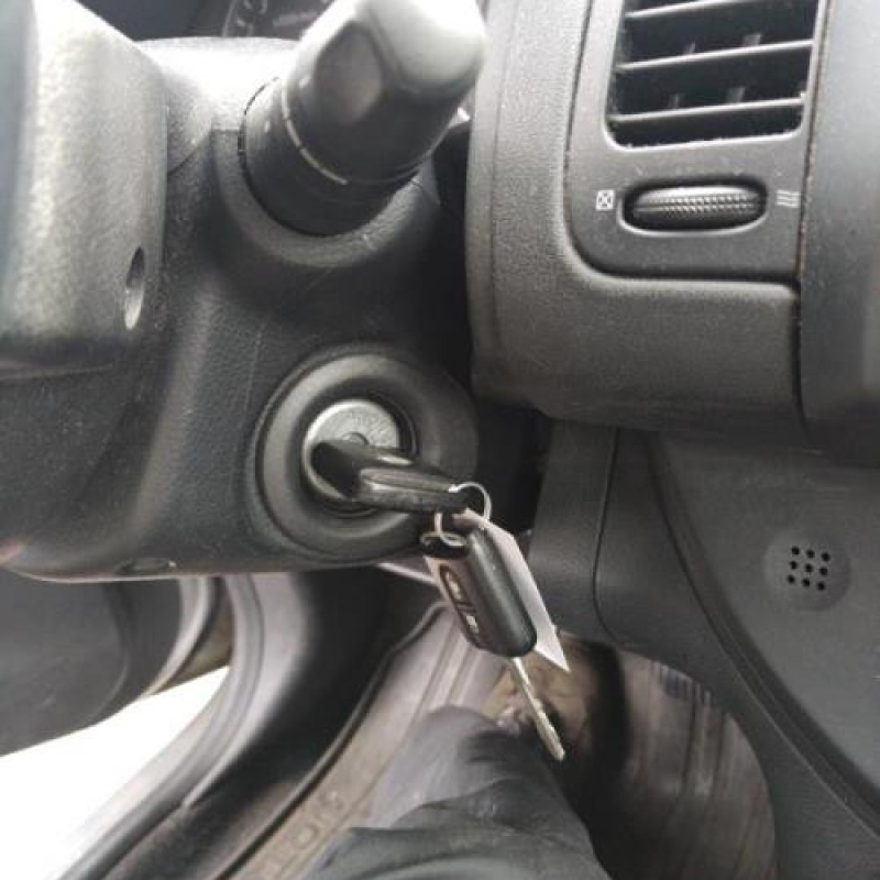 Optique avant principal droit (feux)(phare) NISSAN NOTE 1 Photo n°13