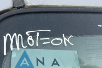 Optique avant principal droit (feux)(phare) NISSAN NOTE 1