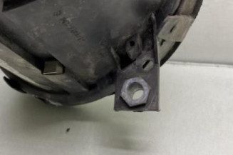 Optique avant principal droit (feux)(phare) VOLKSWAGEN LUPO