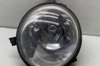 Optique avant principal gauche (feux)(phare) VOLKSWAGEN LUPO Photo n°1