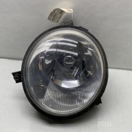 Optique avant principal gauche (feux)(phare) VOLKSWAGEN LUPO Photo n°1