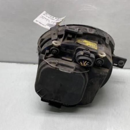 Optique avant principal gauche (feux)(phare) VOLKSWAGEN LUPO