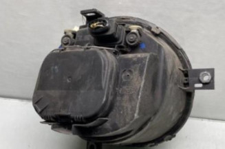 Optique avant principal gauche (feux)(phare) VOLKSWAGEN LUPO