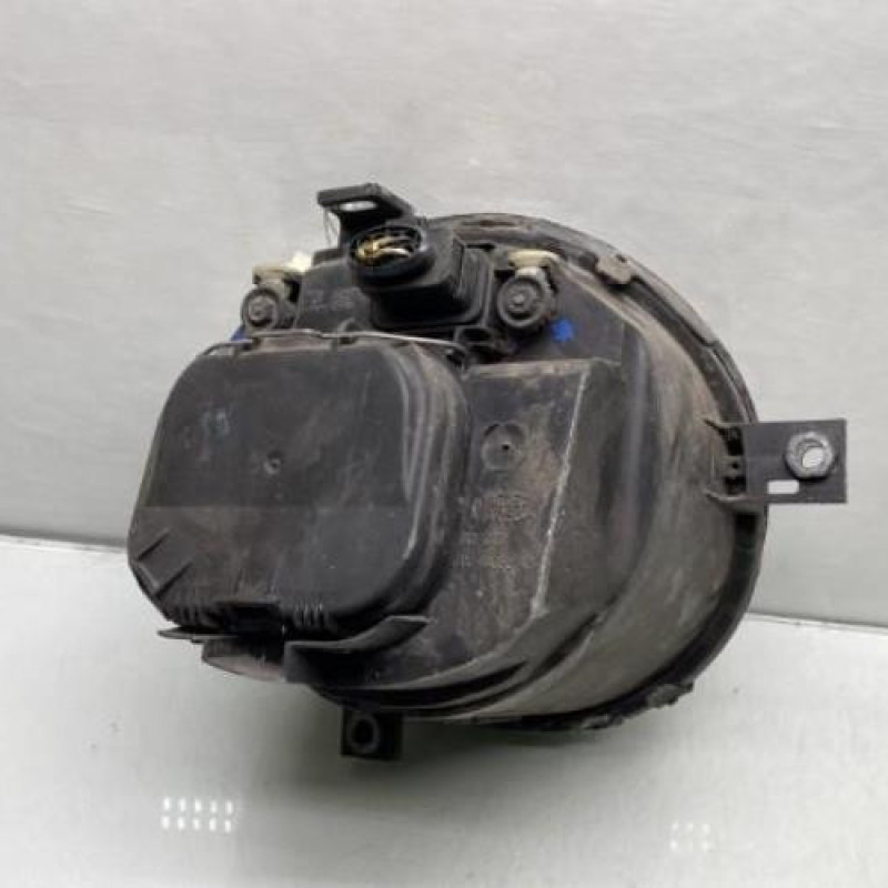 Optique avant principal gauche (feux)(phare) VOLKSWAGEN LUPO Photo n°3