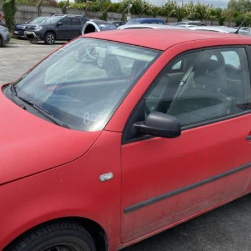 Optique avant principal gauche (feux)(phare) VOLKSWAGEN LUPO Photo n°10