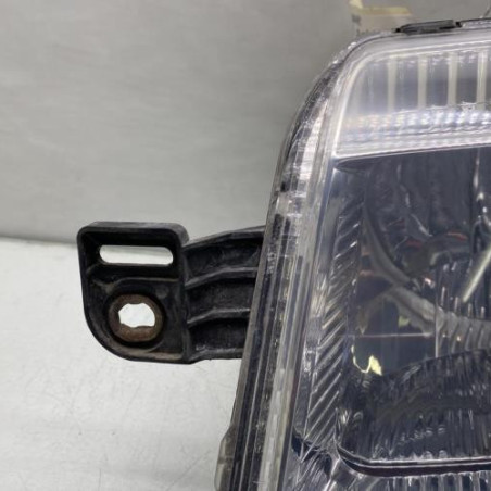 Optique avant principal gauche (feux)(phare) FIAT PANDA 2
