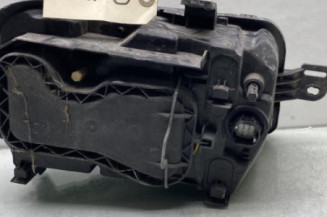 Optique avant principal gauche (feux)(phare) FIAT PANDA 2