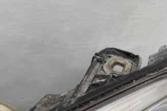 Optique avant principal gauche (feux)(phare) MERCEDES CLASSE B 245