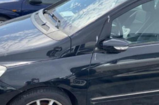 Optique avant principal gauche (feux)(phare) MERCEDES CLASSE B 245