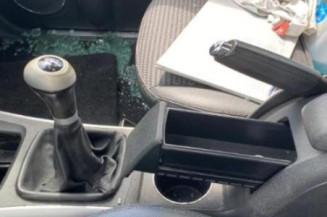 Optique avant principal gauche (feux)(phare) MERCEDES CLASSE B 245