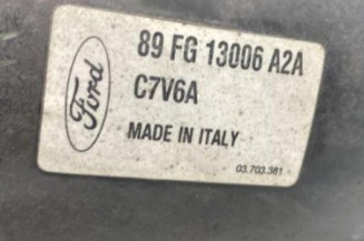 Optique avant principal gauche (feux)(phare) FORD FIESTA 3