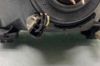 Optique avant principal gauche (feux)(phare) FORD FIESTA 3