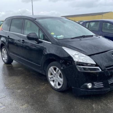 Feu arriere principal gauche (feux) PEUGEOT 5008 1