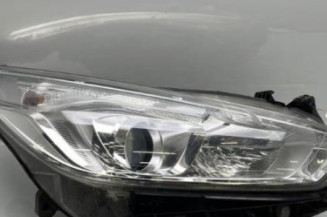 Optique avant principal droit (feux)(phare) FORD GALAXY 3 Photo n°1