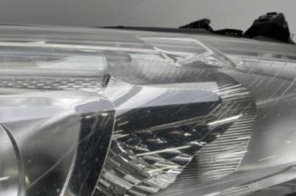 Optique avant principal droit (feux)(phare) FORD GALAXY 3