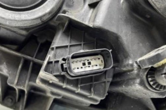 Optique avant principal droit (feux)(phare) FORD GALAXY 3