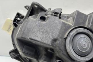 Optique avant principal droit (feux)(phare) FORD GALAXY 3