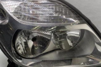 Optique avant principal droit (feux)(phare) RENAULT SCENIC 1 Photo n°1